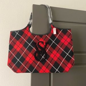 Victoria’s Secret Tote Bag!